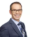William Van Dm, Burlington, Real Estate Agent